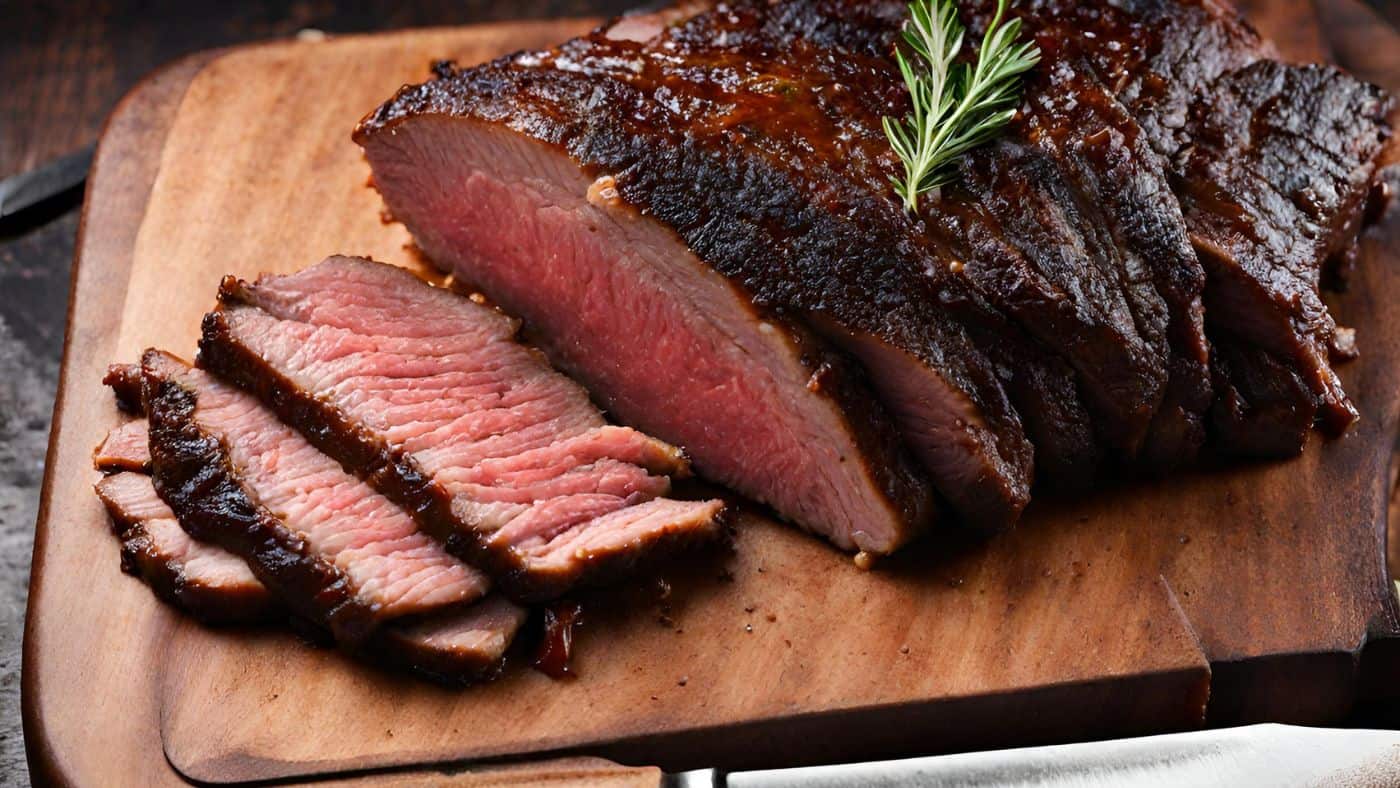Cooking venison discount