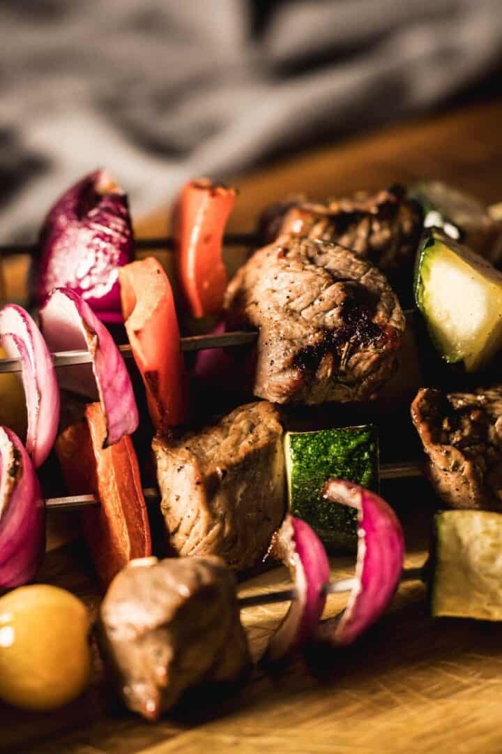 How To Cook Venison So It Actually Tastes Good | The Rustic Elk