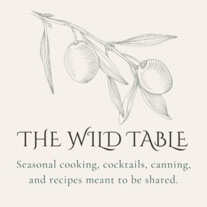 Wild Table